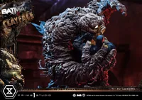 Prime 1 Studio Ultimate Premium Masterline Batman (Comics) BATMAN VS CLAYFACE - DC Comics - photo 8