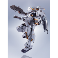 METAL ROBOT SPIRITS <SIDE MS> GUNDAM TR-1 [HAZEL CUSTOM] & OPTION PARTS SET 2