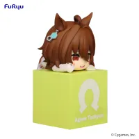 FuRyu Umamusume: Pretty Derby　Hikkake Figure -Agnes Tachyon- - Umamusume: Pretty Derby - photo 8