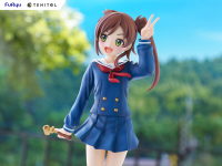 TENITOL Shizuru Chikura 6