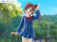 FuRyu TENITOL Shizuru Chikura - Train to the End of the World - photo 6