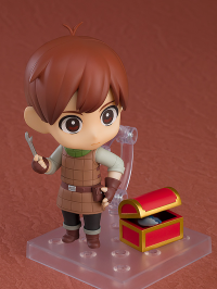 Nendoroid Chilchuck 5