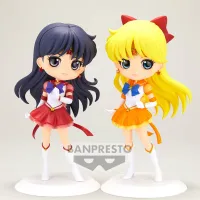 BANDAI Eternal Sailor Venus (ver. B) - Sailor Moon - photo 6