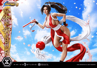 Real Elite Masterline THE KING OF FIGHTERS '98 MAI SHIRANUI 2