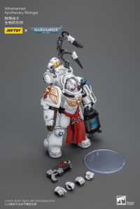 Ultramarines Apothecary Biologis 5