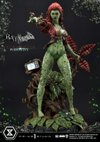 Museum Masterline Batman: Arkham City Poison Ivy 29