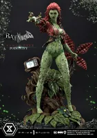Prime 1 Studio Museum Masterline Batman: Arkham City Poison Ivy - DC Comics - photo 29