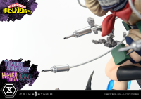Ultimate Premium Masterline My Hero Academia Tomura Shigaraki,Dabi,Himiko Toga DX Bonus Version 59