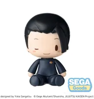 SEGA fuwa petit "Jujutsu Kaisen Hidden Inventory/Premature Death" Chibi Figure "Suguru Geto" - Jujutsu Kaisen - photo 5