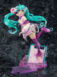 Hatsune Miku: Kentaro Yabuki x osoba Ver. 2