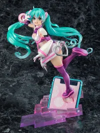 Max Factory Hatsune Miku: Kentaro Yabuki x osoba Ver. - Hatsune Miku - photo 2