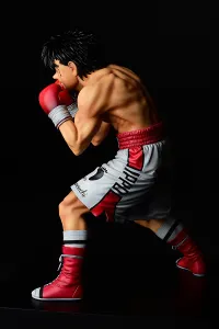 ORCATOYS Ippo Makunouchi－fighting pose－ver.damage(re-run) - Hajime no Ippo - photo 2