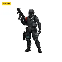 JOYTOY Fear XS-01 Night Raid type-Pilot - JOYTOY Original Series - photo 12