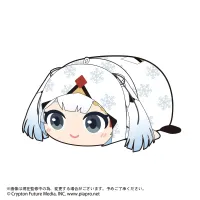 MAX LIMITED YUKI MIKU POTE KORO MASCOT 2 - Hatsune Miku - photo 8