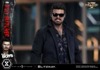 Prime 1 Studio Premium Masterline The Boys William "Billy" Butcher Deluxe Version - The Boys - photo 10