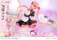 PRISMA WING A Couple of Cuckoos Erika Amano 1/7 Scale Pre-Painted Figure 7