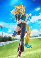 Phat! Company Obey Your Master - Umamusume: Pretty Derby - photo 10