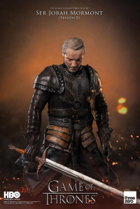 Game of Thrones – 1/6 Ser Jorah Mormont (Season 8) 8