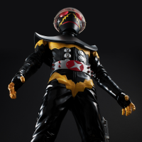Ultimate Article HAKAIDER(RENEWAL EDITION) 9