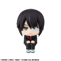 Lookup Mr. Ginpachi's Zany Class Shinsuke Takasugi 7