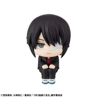 MegaHouse Lookup Mr. Ginpachi's Zany Class Shinsuke Takasugi - Gintama - photo 7