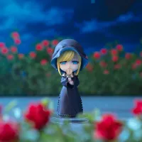 TAMASHII NATIONS Alice - The Duke of Death and His Maid - photo 6