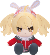 Chocopuni Big 40cm Plushie Yoshimi 3