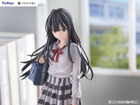 TENITOL TALL Yukino Yukinoshita 10