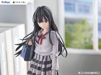 FuRyu TENITOL TALL Yukino Yukinoshita - My Teen Romantic Comedy SNAFU - photo 10