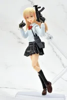 TOMYTEC figma Armed JK: Variant F2, Code: URBEX - Little Armory - photo 3