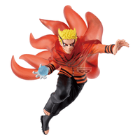 BORUTO NARUTO NEXT GENERATIONS VIBRATION STARS-NARUTO UZUMAKI-Ⅲ 5