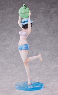 Mayuri Shiina: Swimsuit Ver. 2