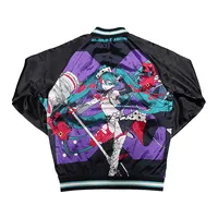 16 directions GSR Racing Miku Souvenir Jacket: 2025 Model (L) - Hatsune Miku - photo 6