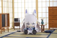 Solarain Shinano Punipuni Plushie - Azur Lane - photo 1