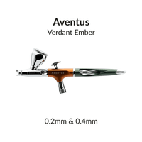 Aventus Verdant Ember 0.2 & 0.4mm 1