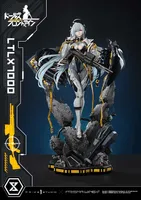 Prime 1 Studio Ultimate Premium Masterline Girls' Frontline LTLX7000 - Girls' Frontline - photo 28