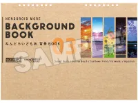 GOOD SMILE COMPANY Nendoroid More Background Book 03 - Figure Accessories - photo 2