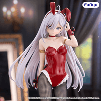 Playing Death Games to Put Food on the Table BiCute Bunnies Figure -Yuki- 3