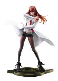 Kurisu Makise (Lab Coat Style) 2
