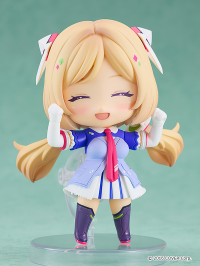 Nendoroid Aki Rosenthal 4