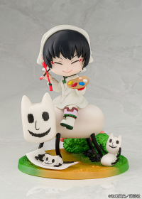 Hozuki no Reitetsu Hakotoniwa Hakutaku & Mao Hao Hao 1