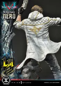 Prime 1 Studio Ultimate Premium Masterline Devil May Cry 5 Nero EX Color Limited Version - Devil May Cry - photo 38