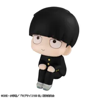 MegaHouse Lookup Mob Psycho 100 III Shigeo Kageyama（Repeat） - Mob Psycho 100 - photo 6