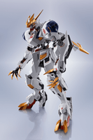 <SIDE MS> GUNDAM BARBATOS LUPUS REX REISSUE "GUNDAM" 8