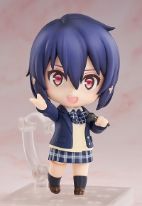 Nendoroid Ai Mizuno 1