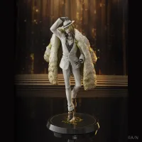 GOOD SMILE COMPANY Luca Kaneshiro 1/7 Scale Figure - NIJISANJI - photo 4