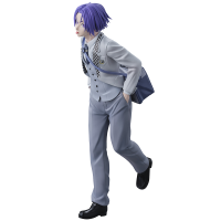 Reo Mikage (Day Off) "Blue Lock", Ichibansho Figure 7