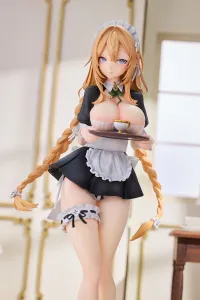 PLUM PMOA Milk Time-Yu - Scale Figures - photo 4