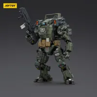 JOYTOY APOC Series Bedrock Standard Combat Type Mecha - JOYTOY Original Series - photo 32