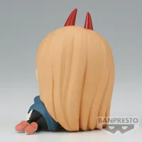 BANDAI Power "Chainsaw Man", Bandai Spirits Q Posket Sleeping Figure - Chainsaw Man - photo 5